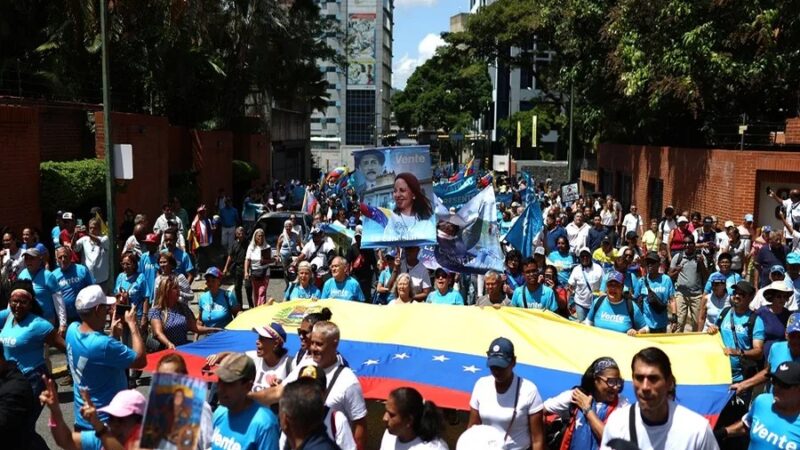 Diálogo en Venezuela: Una Oportunidad Única para la Reconciliación