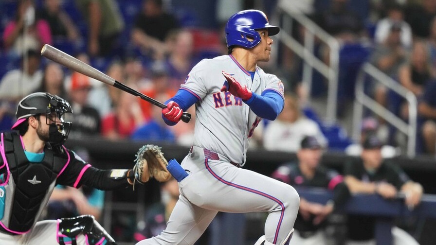 Juan Soto Regresa Triunfante a los Mets tras 31 Partidos de Ausencia