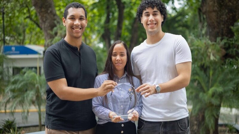 Innovadores Sensores Biodegradables Dominicanos Revolucionan la Logística Alimentaria