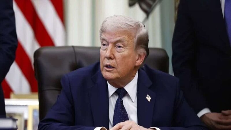 Estados Unidos Refuerza Sanciones a Empresas Chinas por Trabajo Forzoso