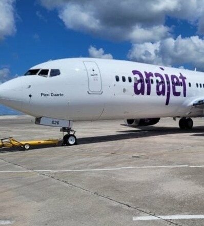 Arajet Impulsa su Expansión con Nuevos Destinos y Mayor Flota