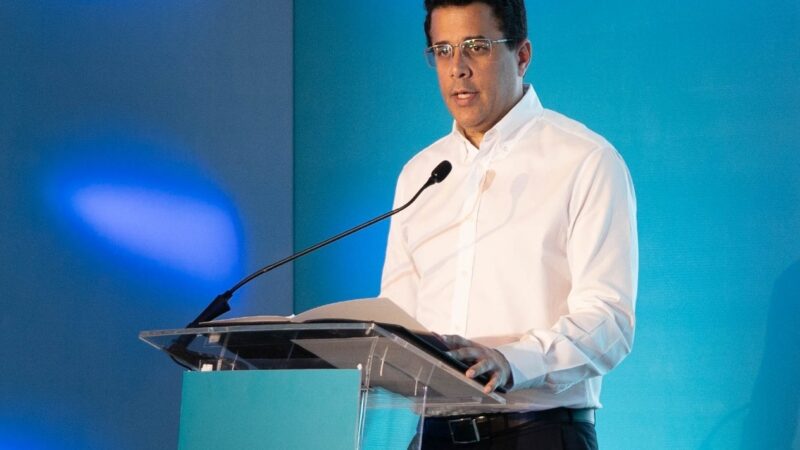 República Dominicana Impulsa Modernización de Señalética Turística
