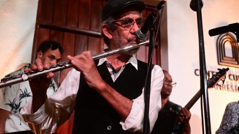 Kundengo y Namnum: Un Tributo al Son Dominicano