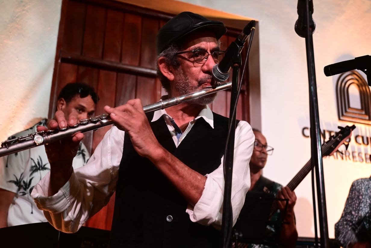 Kundengo y Namnum: Un Tributo al Son Dominicano