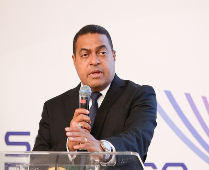 Éxito Rotundo de los Juegos Centroamericanos y del Caribe en Santo Domingo