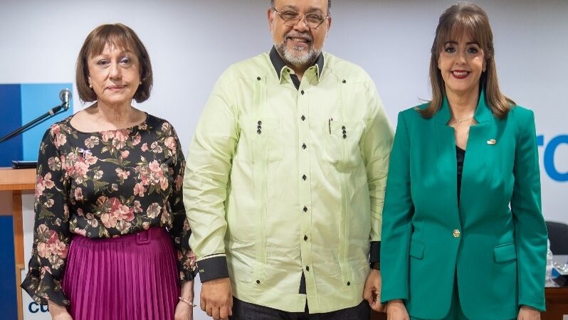 Fundación Vida Sin Violencia Impulsa la Salud Mental desde la Infancia