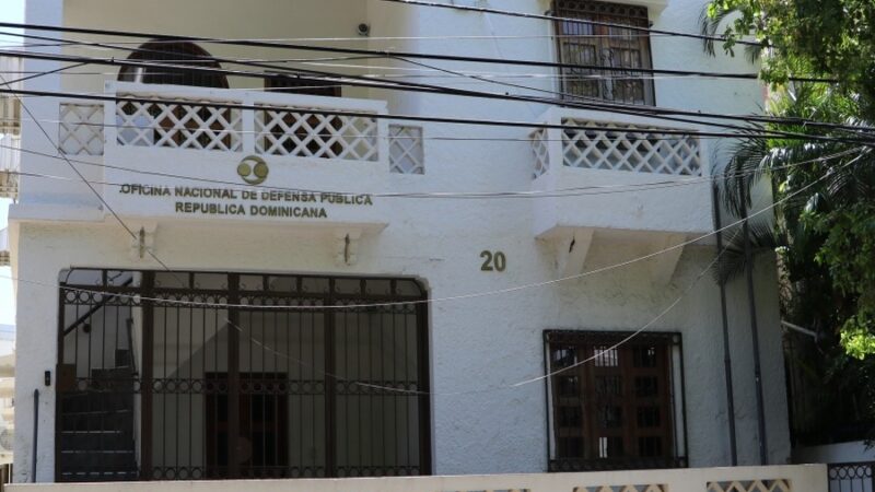 Defensa Pública: 22 Años de Compromiso con la Justicia en República Dominicana