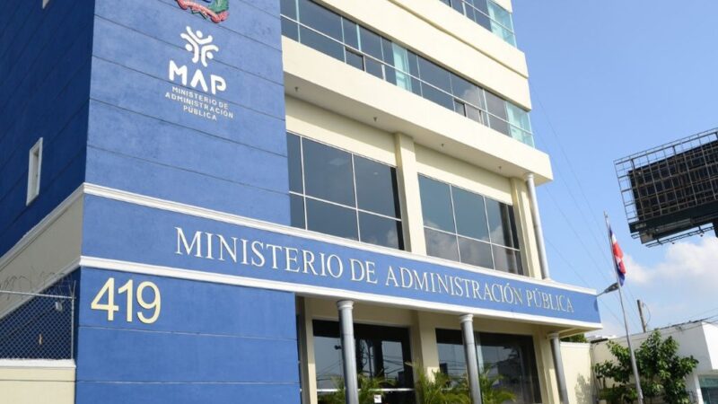 El Rol Clave del Ministerio de Administración Pública en la Eficiencia Estatal Dominicana
