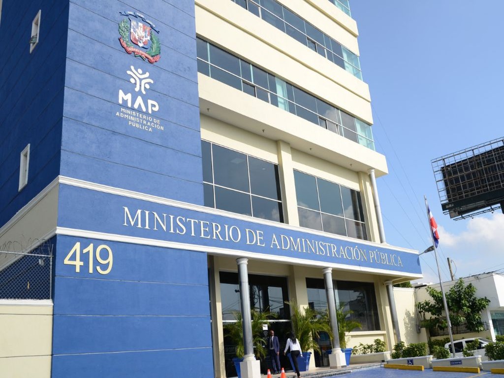 El Rol Clave del Ministerio de Administración Pública en la Eficiencia Estatal Dominicana