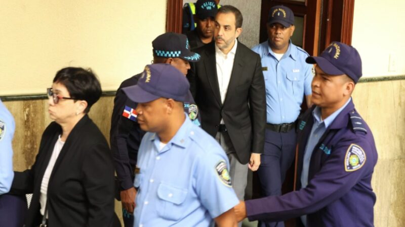 Inicia Juicio por Tragedia en Discoteca Jet Set: Propietarios Enfrentan Cargos de Homicidio Involuntario