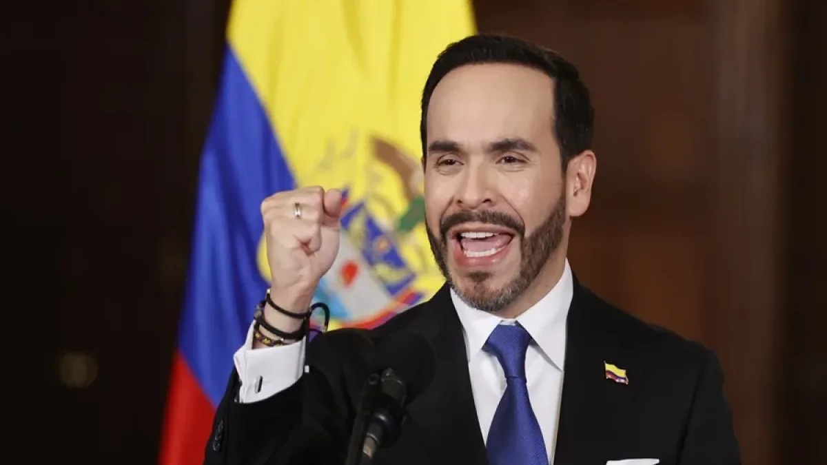 Colombia Pone Fin a las Negociaciones de Paz con Grupos Armados Ilegales