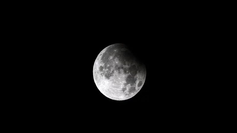 República Dominicana se Prepara para un Espectacular Eclipse Lunar