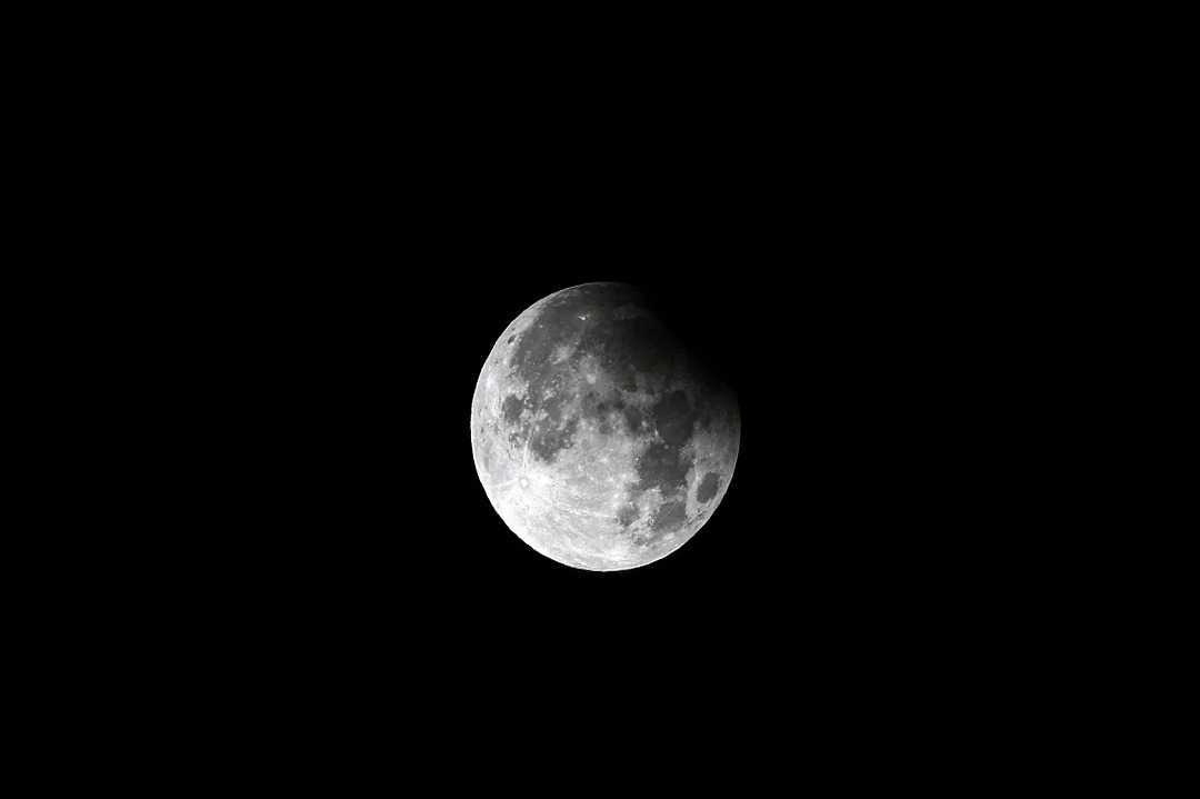 República Dominicana se Prepara para un Espectacular Eclipse Lunar