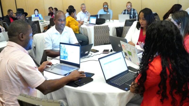 Propuestas para Transformar la Educación en República Dominicana