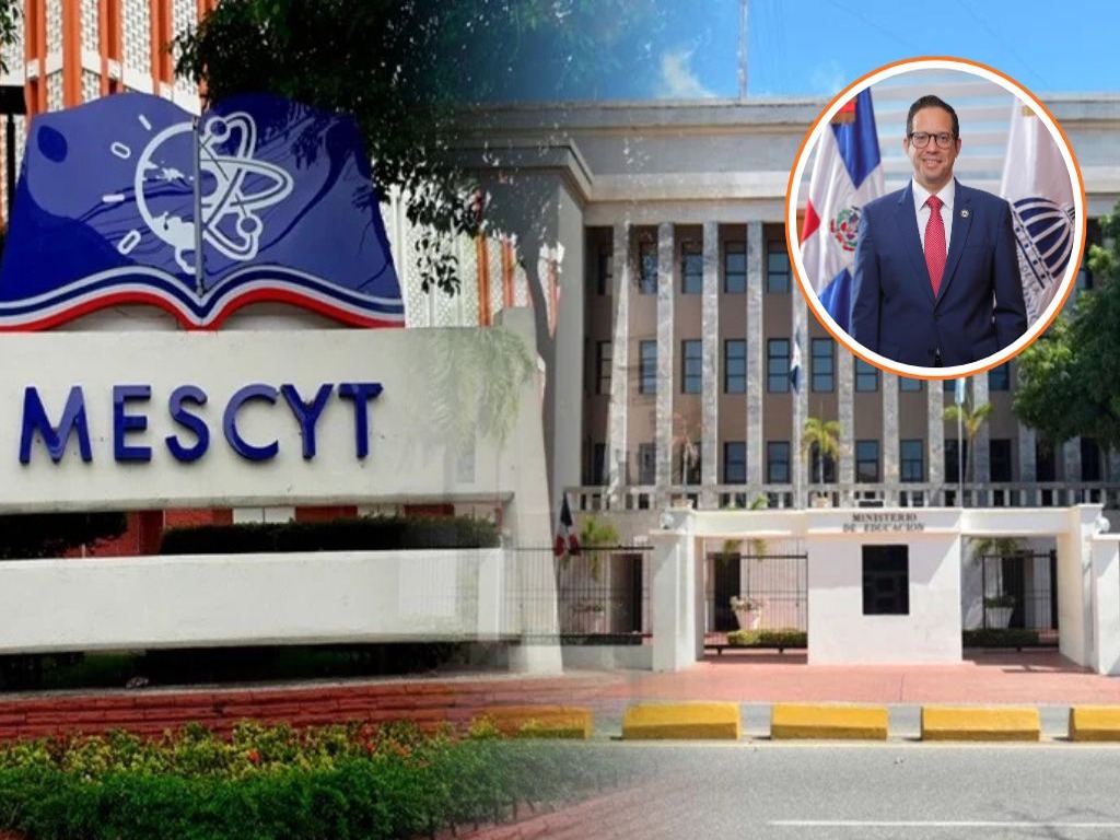 Debate sobre la Unificación de Ministerios de Educación en República Dominicana