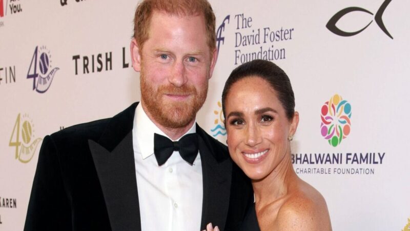 Harry y Meghan: Un Viaje de Regreso al Reino Unido tras su Experiencia Americana