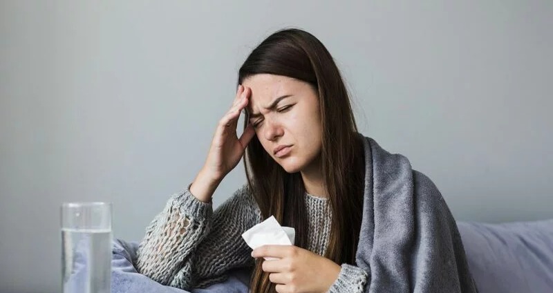 Influenza A Lidera la Circulación de Virus Respiratorios en República Dominicana