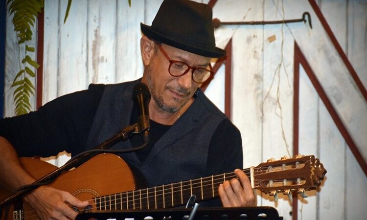 José Antonio Rodríguez Regresa con Concierto Íntimo ‘Como un Bolero’