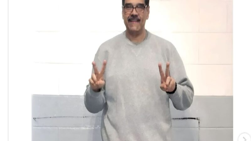 Nicolás Maduro Comparte Imágenes en Redes Sociales Tras Acuerdo Petrolero con EE.UU.