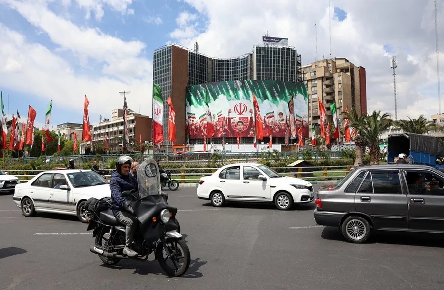 EEUU Manifiesta Disposición a Cumplir Acuerdos con Irán en Medio de Tensiones