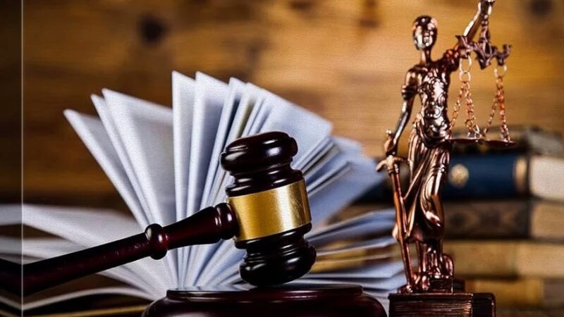 Publicada la Ley 44-26 que Modifica el Código Penal Dominicano