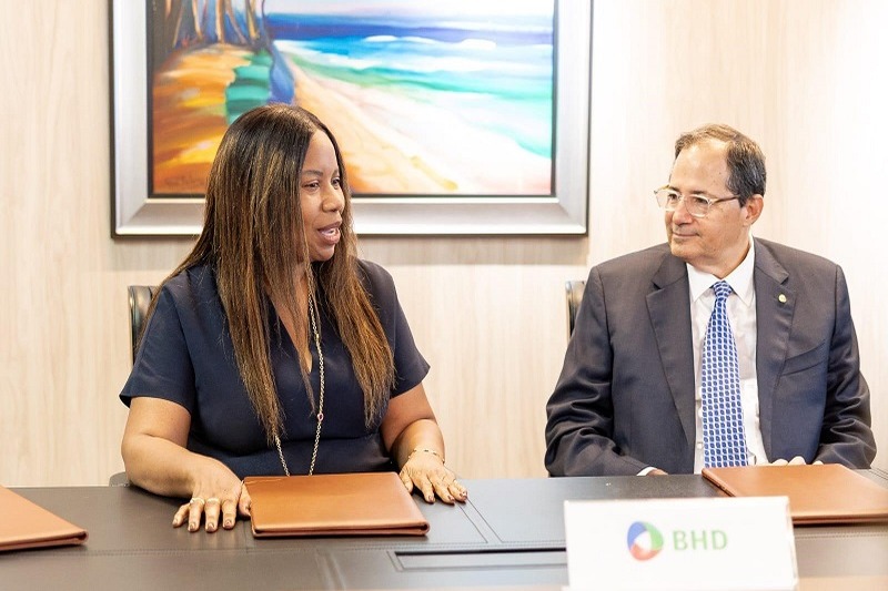 IFC y Banco BHD Impulsan el Financiamiento Sostenible en República Dominicana