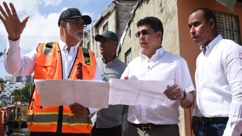Caasd Implementa Medidas de Emergencia ante Escasez de Agua en Santo Domingo