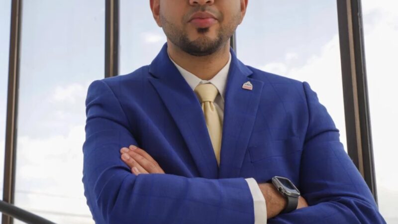 Inversión en Juventud Aumenta a RD$181,000 Millones, Revela Ministro