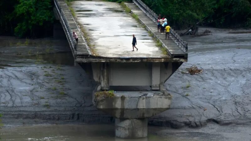 Nepal en Alerta: Nuevas Inundaciones Amenazan a Comunidades Devastadas