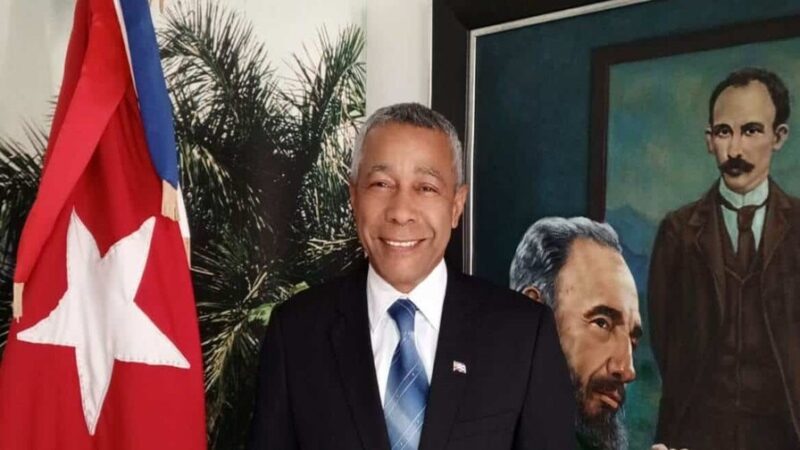 Tensión Diplomática entre Cuba y República Dominicana por Retiro de Diplomáticos