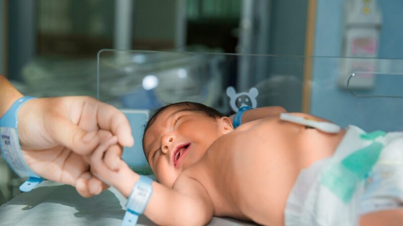 Significativa Reducción del 42% en Muertes Neonatales en Hospitales Dominicanos