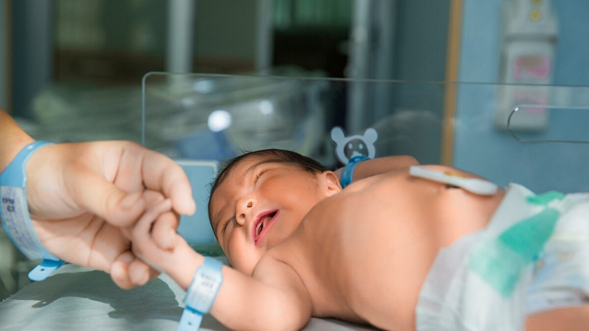 Significativa Reducción del 42% en Muertes Neonatales en Hospitales Dominicanos