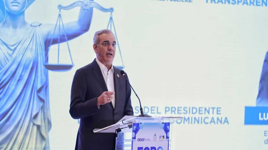 República Dominicana Avanza en la Lucha Contra la Corrupción con la Ley 47-25