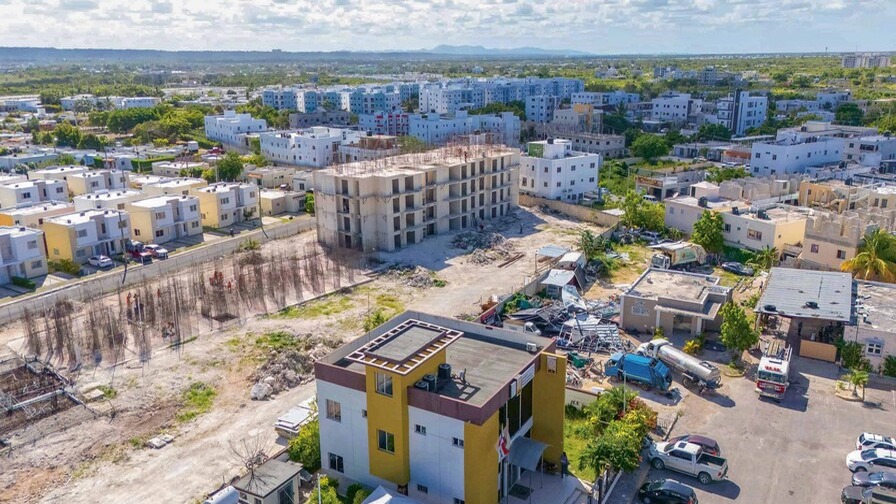 Plan de Ordenamiento Territorial de Verón-Punta Cana: Sin Fecha para Vistas Públicas