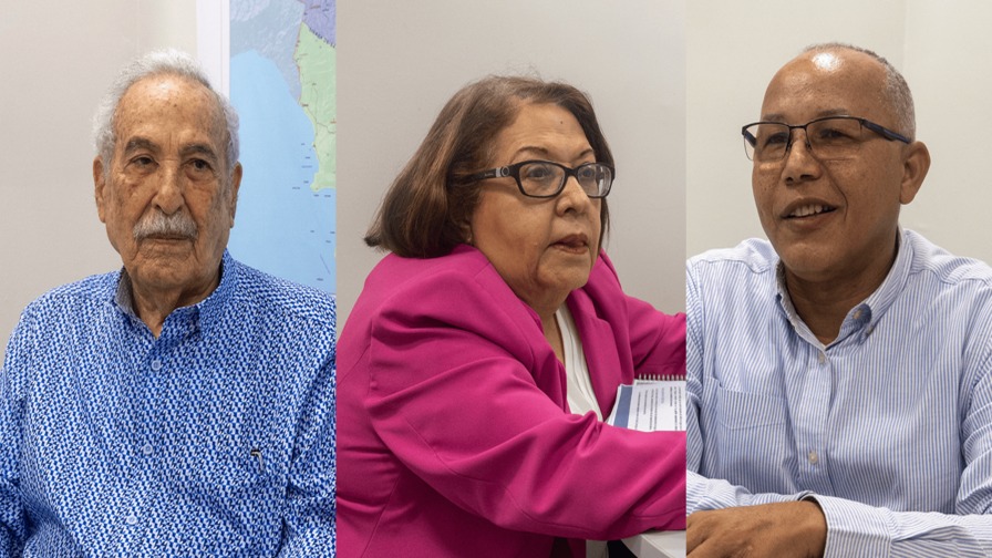 Debate sobre el Futuro del Agua en Santo Domingo: ¿Nuevas Fuentes o Mejor Gestión?
