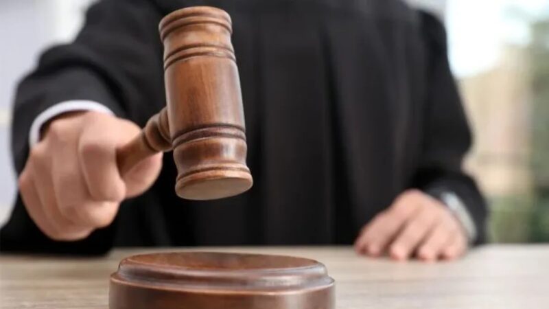 Prisión Preventiva para Miembro de Red de Extorsión Internacional