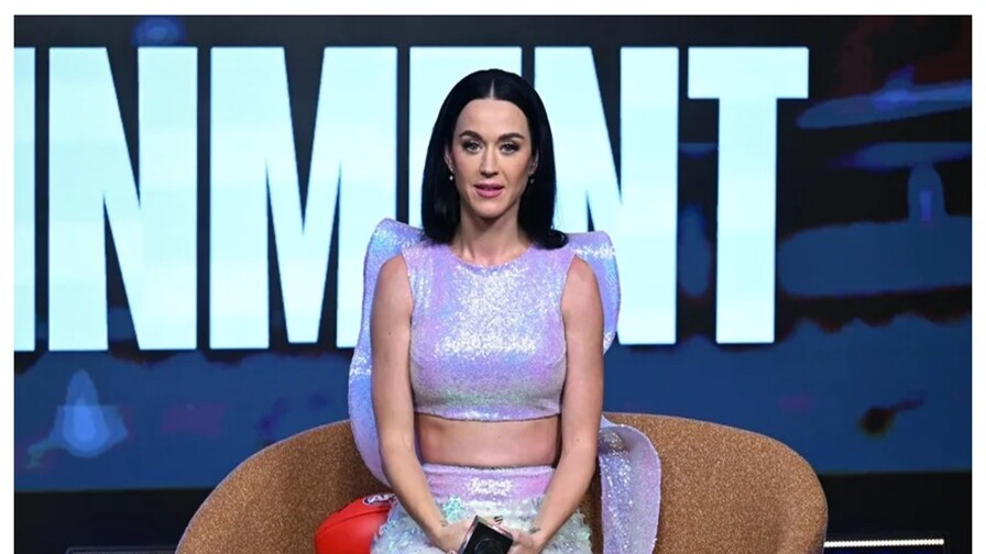 Katy Perry Encabeza el Cartel del Festival Presidente en Diciembre