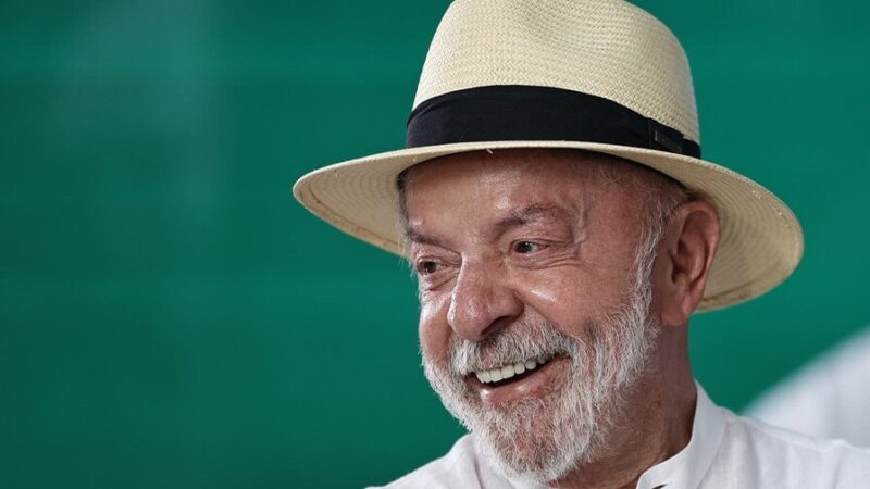 Lula da Silva busca un cuarto mandato para fortalecer el progresismo en Brasil
