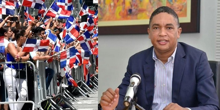 Dominicanos en Nueva York Apoyan Evaluación Transparente de Jueces en RD