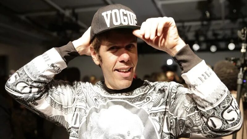 Madre de Perez Hilton Solicita Custodia Temporal de sus Nietos