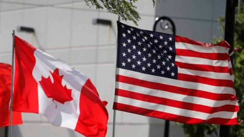 Canadá Responde con Firmeza a Aranceles de Trump