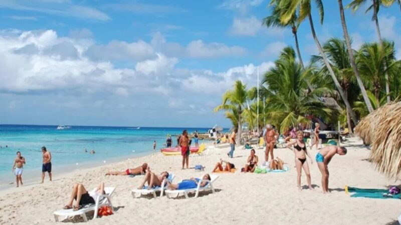 República Dominicana: Un Futuro Brillante con 20,000 Nuevas Habitaciones Hoteleras