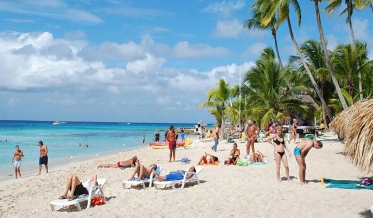 República Dominicana: Un Futuro Brillante con 20,000 Nuevas Habitaciones Hoteleras