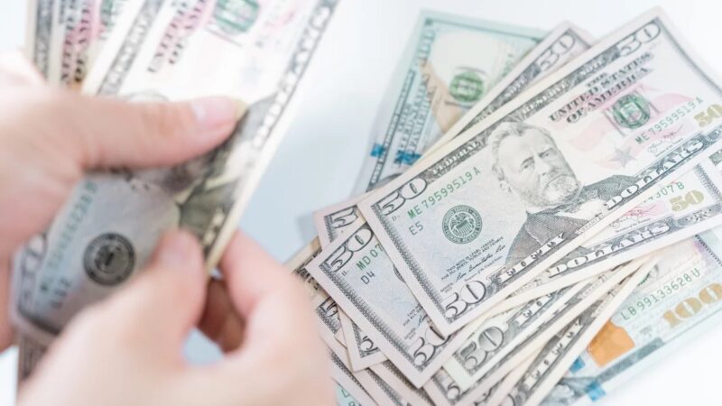 Peso Dominicano se Fortalece un 8.1%: Banco Central Explica las Causas