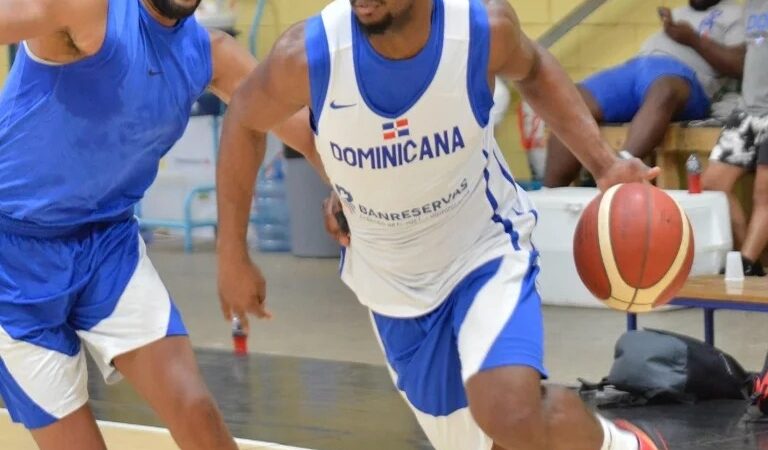 Fedombal Revela Preselección de Baloncesto para Cruciales Encuentros ante Brasil y Chile