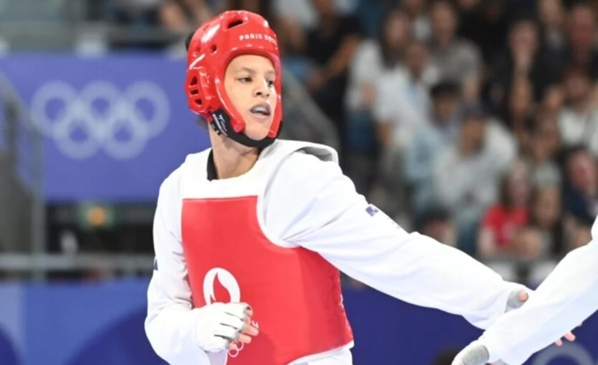 Madelyn Rodríguez: La Nueva Promesa del Taekwondo Dominicano
