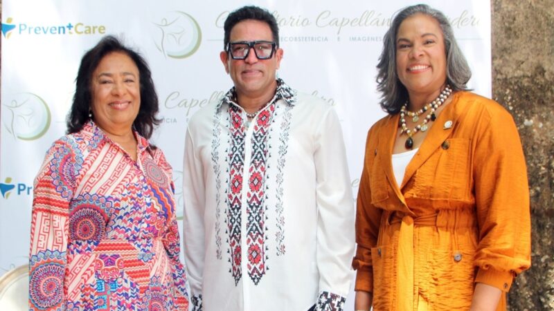 Conversatorio Aborda el Silencio de las Mujeres en Salud