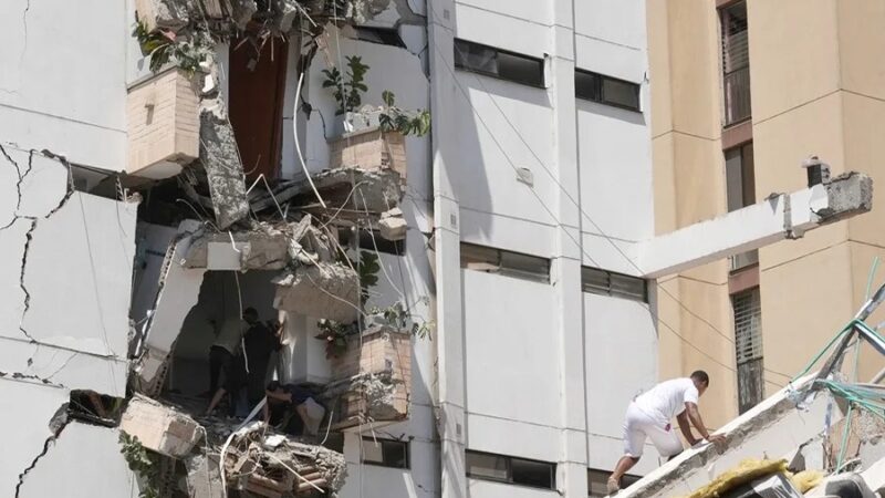 Terremoto en Colombia Afecta Operaciones en Siete Aeropuertos