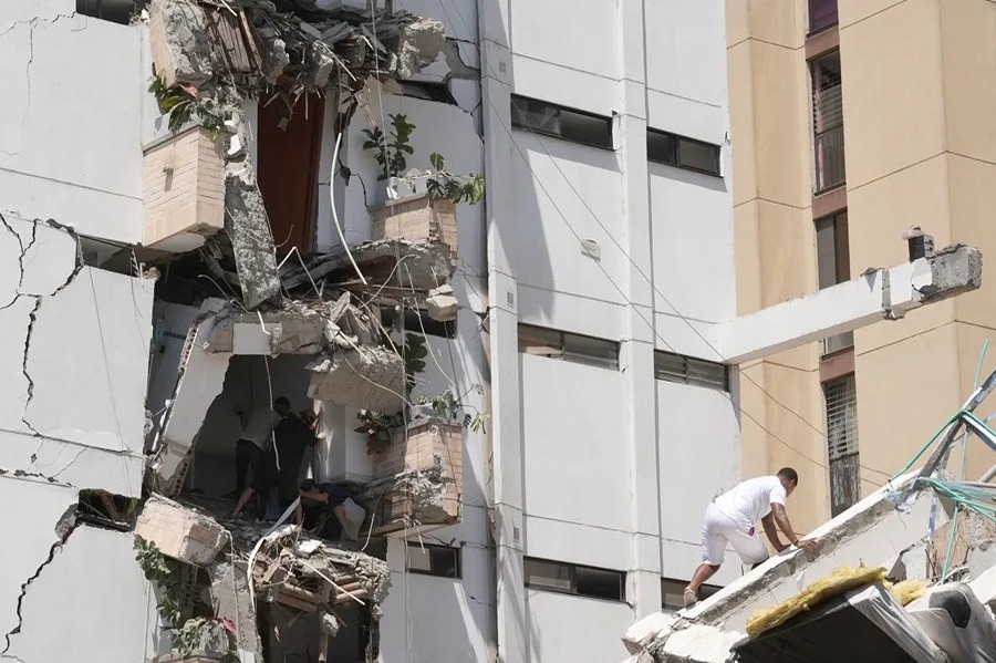 Terremoto en Colombia Afecta Operaciones en Siete Aeropuertos