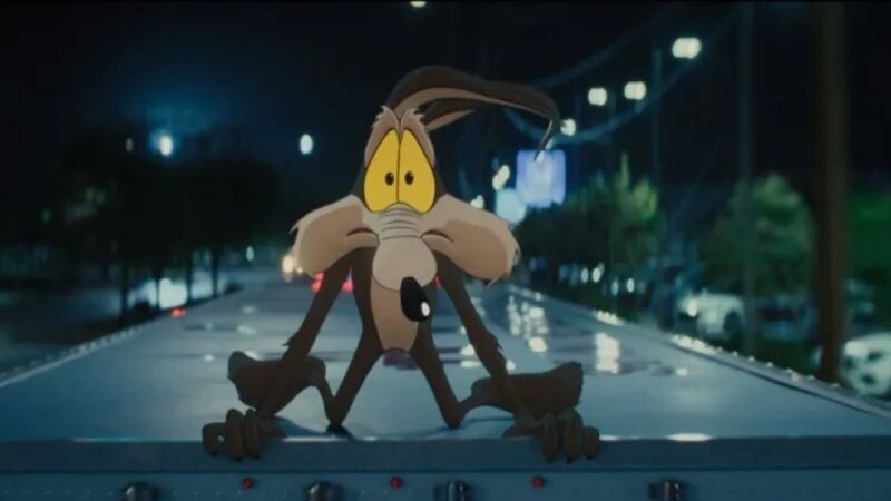 El Coyote y su Batalla Legal: Una Película que Desafía a Hollywood